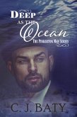 Deep as the Ocean (The Pinkerton Man Series) (eBook, ePUB)