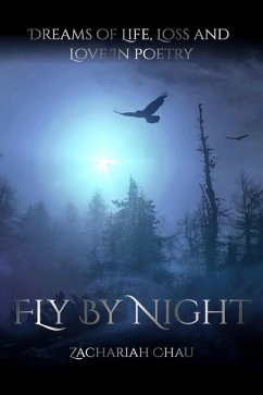 Fly By Night (eBook, ePUB) Cover Fly By Night (eBook, ePUB)