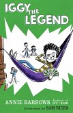 Iggy The Legend (eBook, ePUB)