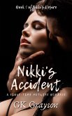 Nikki's Accident: A First-Time Hotwife Romance (Nikki's Desire, #1) (eBook, ePUB) Nikki's Accident: A First-Time Hotwife Romance (Nikki's Desire, #1) (eBook, ePUB)