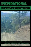 Inspirational Dissatisfaction (eBook, ePUB)