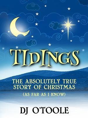 Tidings (eBook, ePUB)