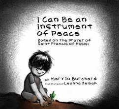 Cover I Can Be an Instrument of Peace (eBook, ePUB)