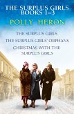 The Surplus Girls Books 1-3 (eBook, ePUB)