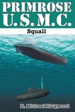 Primrose U.S.M.C. (eBook, ePUB) - Haigwood, R.