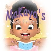 MaKaya's New Friends (eBook, ePUB)