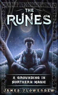 Cover The Runes (eBook, ePUB)