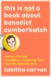 This Is Not a Book about Benedict... - Bild 1