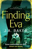 Finding Eva: A Thrilling Psychological Suspense