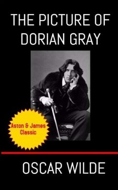 The Picture of Dorian Gray - Wilde, Oscar