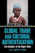 Global Trade and Cultural Authentication - Bild 1