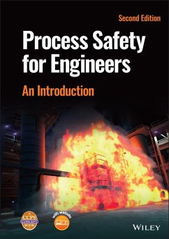 Process Safety for Engineers - Center for Chemical Process Safety (CCPS)