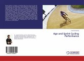 Age and Sprint Cycling Performance