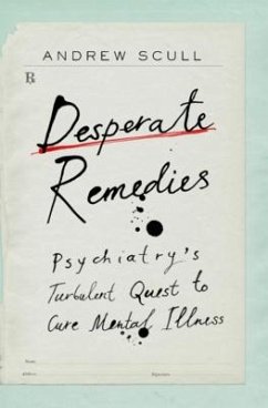 Desperate Remedies - Scull, Andrew