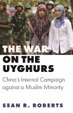 The War on the Uyghurs