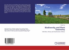 Biodiversity and Plant Taxonomy - Taia, Wafaa