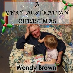 A Very Australian Christmas - Brown, Wendy