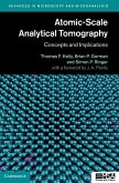 Atomic-Scale Analytical Tomography
