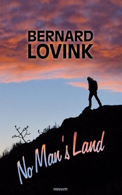 No Man's Land - Lovink, Bernard