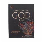 CSB Experiencing God Bible, Hardcover, Jacketed