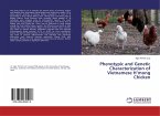Phenotypic and Genetic Characterization of Vietnamese H¿mong Chicken