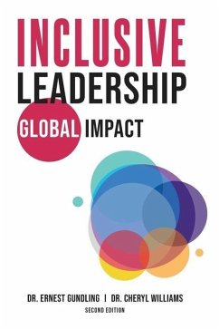 Inclusive Leadership, Global Impact - Williams, Cheryl; Gundling, Ernest