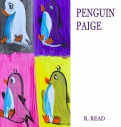 Penguin Paige - Read, R.