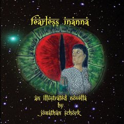 Fearless Inanna - Schork, Jonathan