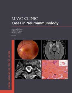 Mayo Clinic Cases in Neuroimmunology - McKeon, Andrew; Keegan, B Mark; Tobin, W Oliver