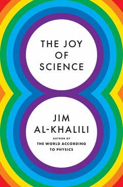 The Joy of Science - Al-Khalili, Jim