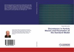 Discreteness in Particle Masses and Parameters of the Standard Model - Sukhoruchkin, Sergey