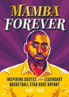 Mamba Forever - Zaia, Mary