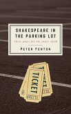 Shakespeare in the Parking Lot (eBook, ePUB)