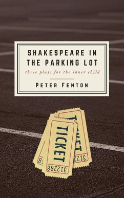 Cover Shakespeare in the Parking Lot (eBook, ePUB)