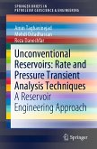 Unconventional Reservoirs: Rate and Pressure Transient Analysis Techniques (eBook, PDF)