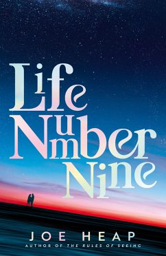 Cover Life Number Nine