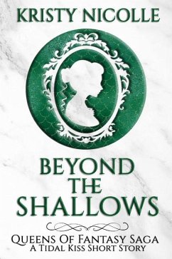 Beyond The Shallows - Nicolle, Kristy