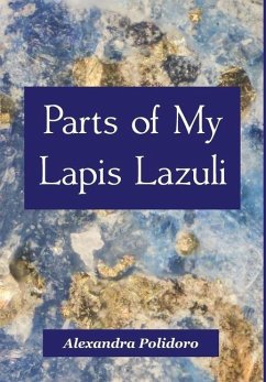 Cover Parts of My Lapis Lazuli