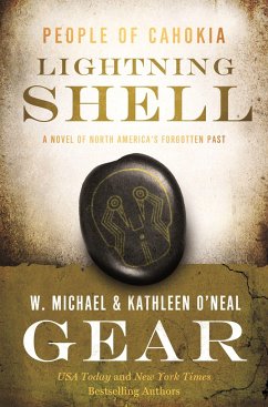 Lightning Shell - Gear, W Michael; Gear, Kathleen O'Neal