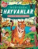 Muhtesem Hayvanlar