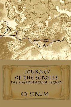 Journey of the Scrolls - Strum, Ed