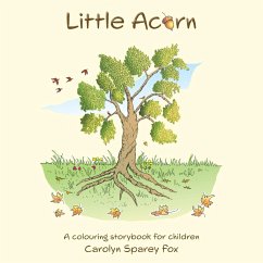 Little Acorn - Sparey Fox, Carolyn