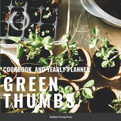 Green Thumbs - Press, Robbie Ornig