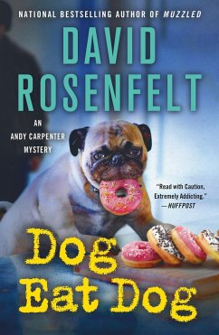 Dog Eat Dog - Rosenfelt, David