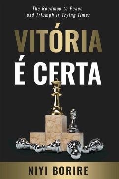 Vitória É Certa - Borire, Adeniyi