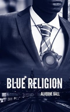 Blue Religion - Ball, Alverne