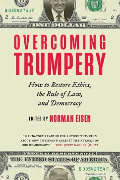 Overcoming Trumpery - Eisen, Norman