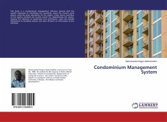 Condominium Management System - Hagos Gebremedhin, Gebremeskel