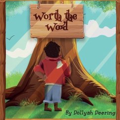 Worth The Wood - Deering, Dollyah