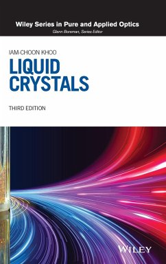 Liquid Crystals - Khoo, Iam-Choon